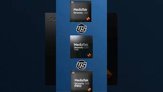 Dimensity 7200 vs 7200 Ultra vs 7200 Pro techype gamingprocessor [upl. by Ziana35]