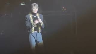 張敬軒倫敦演唱會 the PRIME CLASSICS HINS LIVE in LONDON  Royal Albert Hall 3182023 Part 2 [upl. by Suillenroc174]