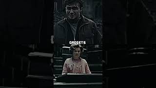 Harry Potter versus Dolores Umbridge shorts capcut edit SiriusWhite [upl. by Yssis]