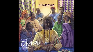 Amadeus  Dieye Sélémane Taaru Sénégal [upl. by Drawets460]