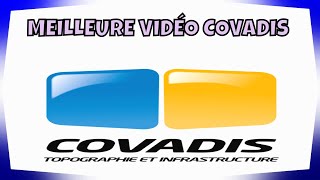 MEILLEURE VIDÉO COVADIS  Formation COVADIS [upl. by Emarej]