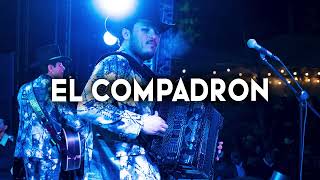 Edicion Especial  El Compadron Corridos 2025 [upl. by Gratia767]