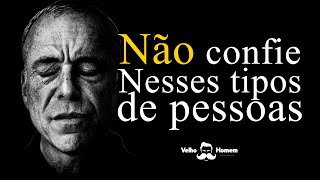 10 Lições Sobre não Confiar nas Pessoas  Aprenda a Blindase Contra Essa Gente GeorgePereiraadr [upl. by Nerrawed]