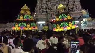 Ipoh kaigeh kavadi Always savadiIPOH THAIPUSAM 2018 [upl. by Hart]