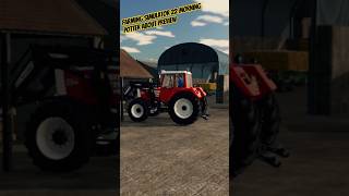 🚜 Farming Simulator 22 Morning Potter about preview farming 🚜 [upl. by Notlehs756]