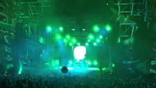 Flicker  Porter Robinson  mysteryland USA 2015 [upl. by Partridge]