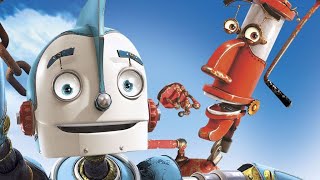 Robots Full Movie Facts And Review  Ewan McGregor  Halle Berry [upl. by Obala]