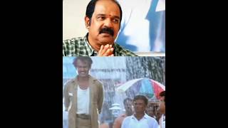 Director Suresh Krishna Talk About Baashha Movie shortfeed rajinikanth baashha sureshkrishna [upl. by Adnwahsal]