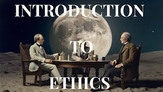 Introduction to Ethics [upl. by Boykins]