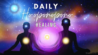 Transform Your Life With Daily Hooponopono Healing In Hindi [upl. by Zonda]