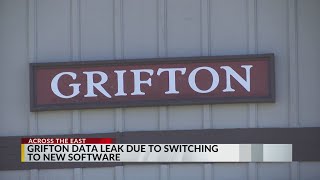 More details released on Grifton data leak [upl. by Sabba]