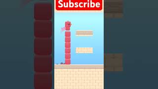 Square Bird Game  New Game Play Video shorts viral trending game ytshorts [upl. by Watson]