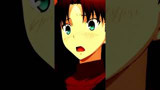 Rin tohsaka vs Shirou  Fate  Who is strongest [upl. by Kirschner33]