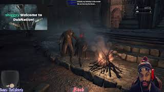 Bloodborne NG Augur of Ebrietas Only Run  All BossesDLC [upl. by Eneg]