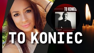 DaNON  To koniec  Official Video [upl. by Ferro973]