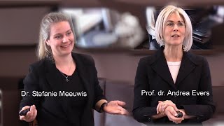 Symposium IPS november 2024  Prof dr Andrea Evers en dr Stefanie Meeuwis [upl. by Enair]