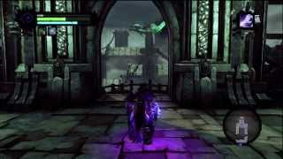 PLAYTHROUGH  Darksiders 2  Épisode 59  FR HD [upl. by Deste6]