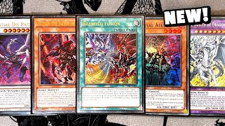 Branded Bystial TCG UPDATE New Decklist for YCS Bologna Format [upl. by Naul3]