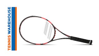 Babolat Pure Strike 18x20 Racquet Review [upl. by Tu]