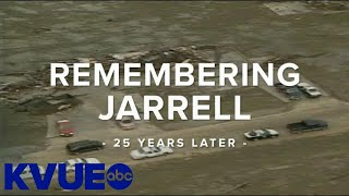 Remembering Jarrell 25 Years Later  A KVUE Special  KVUE [upl. by Graniela]