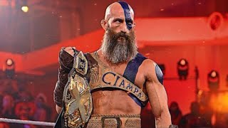 Tommaso Ciampa  „No One Will Survive“ Entrance Theme Slowed  Reverb [upl. by Valencia]