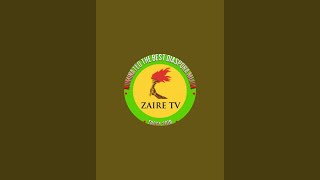 ZAIRE TV [upl. by Jerroll784]