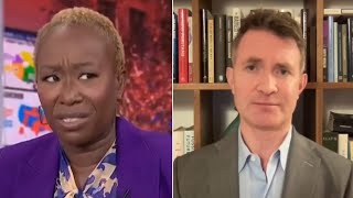 ‘Pure race baiter’ Douglas Murray rips into Joy Reid over Trump comments [upl. by Eide]