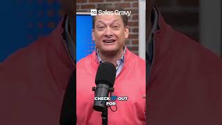 Unlock Your Sales Potential with Sales Gravy University sellmore salestips salestraining winmore [upl. by Zellner807]