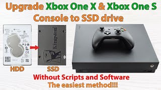 Xbox Series X Review [upl. by Ahtelat15]