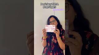 ZARA perfume under rs1000 zaraperfumes zarasalehaul shorts yt zarasalehaul perfumereview [upl. by Nyrroc]