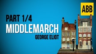 MIDDLEMARCH George Eliot  FULL AudioBook Part 14 [upl. by Gloriana]