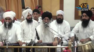 Anand Sahib By Bhai Harjinder Singh Ji Sri Nagar Wale [upl. by Ross]