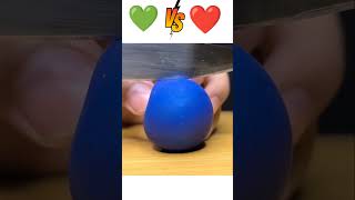 Guess what is the colour 🔴vs🟢🤔 shorts facts funfacts ytshorts [upl. by Ahsenik390]