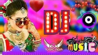 Dj Remix Song 🥀♥️ Dj  Hard Bass ❤️‍🔥  Remix  Hindi Song 🥀  Dj Remix Song 2024Sijan629 [upl. by Moyna]