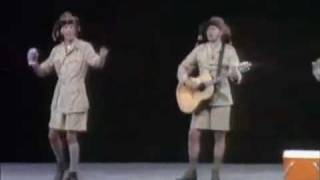 The Philosophers Song  Monty Python Live at the Hollywood Bowl [upl. by Alaunnoif424]