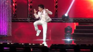 Little PSY HMW리틀싸이 황민우  오키도키OKEYDOKEY 미국 아티스트 콘서트 [upl. by Anirec]