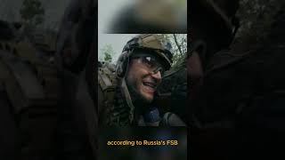 Covert US Rangers CRUSHED Deep Inside Russia [upl. by Ahseim778]