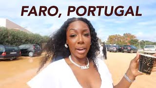 VLOG EPIC DOUBLE BIRTHDAY CELEBRATION IN PORTUGAL  FRIENDS FAMILY amp FUN TRAVEL [upl. by Hector]