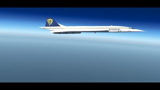 avrage rayanair landing [upl. by Mays]