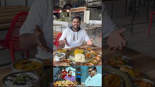 Food lovers assemble food streetfood viralvideo foodie hyderabadfood youtube seafood me [upl. by Obbard697]