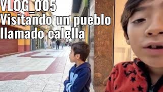 ¡Emigrar a España con niños [upl. by Anitsirhk]