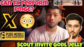 Scout Invite Godl jelly ✅Can Tx Perform in PMGC❓ Scout on Hastar [upl. by Elrahc]