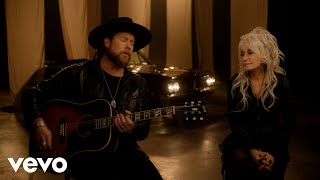 Zach Williams  Lookin for You Music Video ft Dolly Parton [upl. by Odlauso]