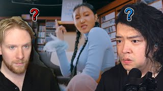 KPOP Hater reacts to MAMAMOO BSIDES 123 Eoi Words Dont Come Easy I Miss You DESTINY CHUCK [upl. by Ahsinuq80]