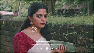 Azhagiya Laila song slowed and reverb16d Gurvayoor Ambala Nadiyil version [upl. by Candra]