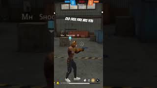 old free fire miss you old freefire miss you [upl. by Hume616]