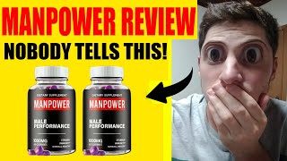 Manpower Review WARNING Does Manpower Work Manpower Australia  Manpower Supplement Reviews [upl. by Rehtaef752]