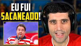 OLIMPÍADAS DO FAUSTÃO [upl. by Fox]