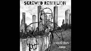 8 Lil Head  RIP DJ Screw Screwed por DJ B€ATOB€N [upl. by Dreher]