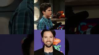 iCarly Actors Then and Now actores cast castthenandnow actorsthenandnow [upl. by Nnael344]